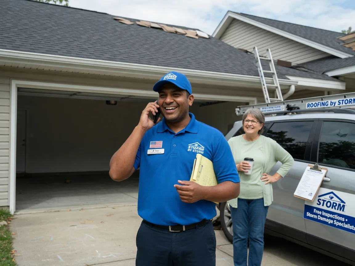 Roof Repair Near Me Unionville, VA FAQs