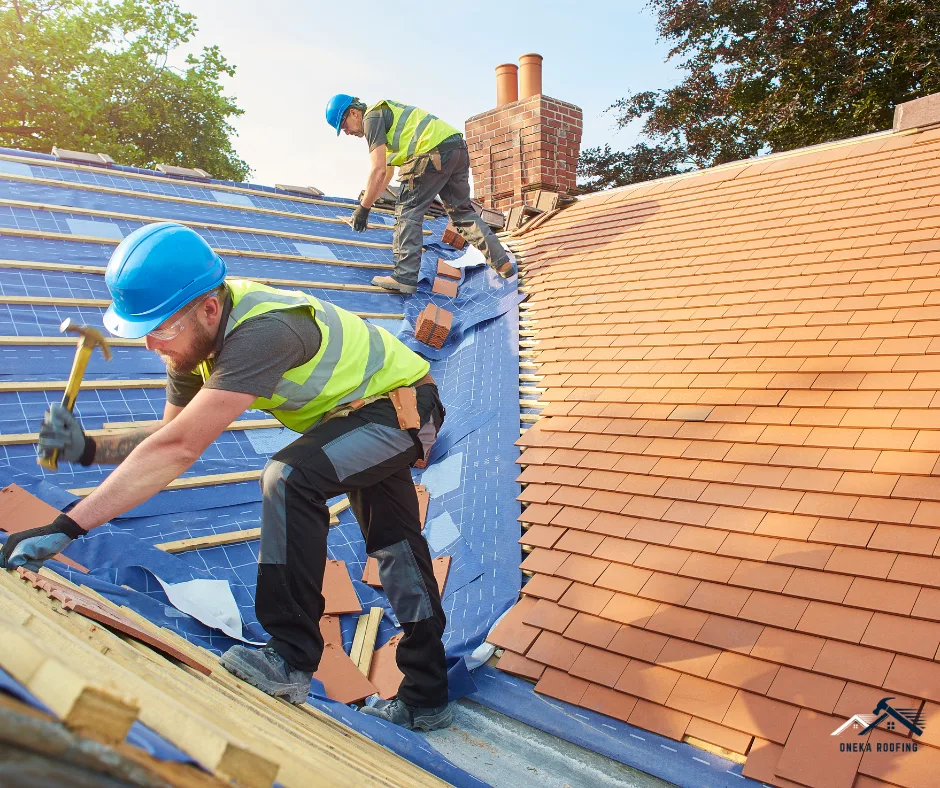 Why choose Roof Repair Near Me in Unionville, VA